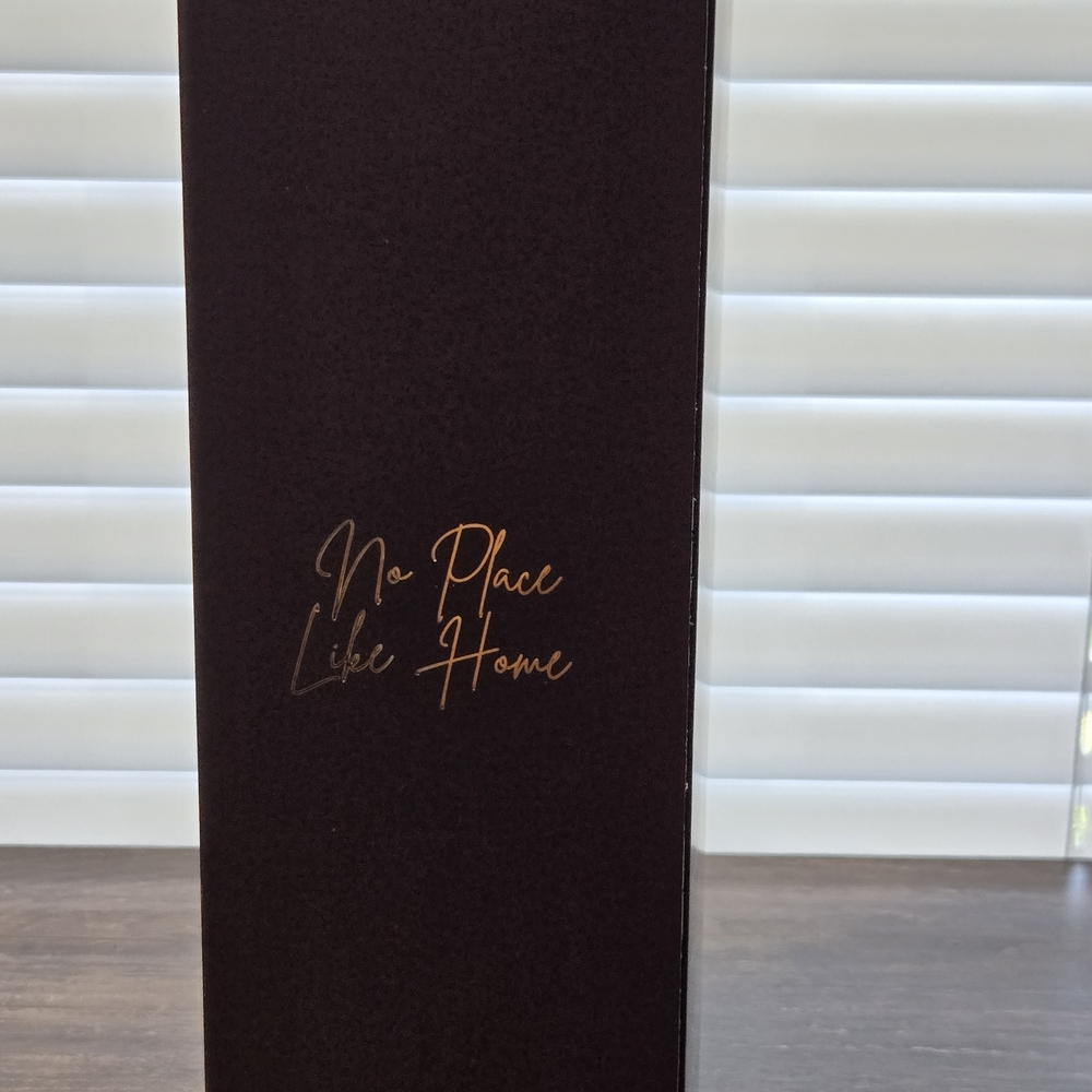 Revolution Black and Gold Reed Diffuser - Picture 5 of 5